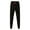 Black, variant on Aayomet Hiking Pants For Men Mens Cotton Pants Open Bottom Running Sweatpants Straight Leg Casual Joggers with Pockets,Clear L