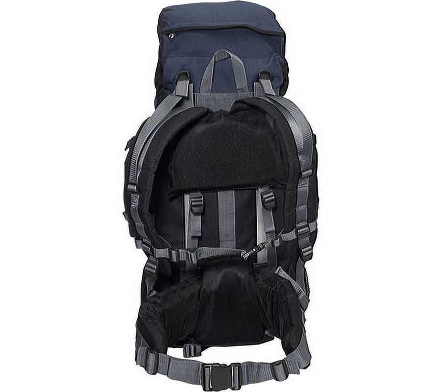 Everest Unisex Deluxe Hiking Pack - image 2 of 5