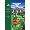 thumbnail image 1 of Pre-Owned Museums, Zoos & Botanical Gardens of Wisconsin: A Comprehensive Guidebook to Cultural, Artisitc, Historic and Natural History Collections in the Badge (Paperback) 096641800X 9780966418002, 1 of 1