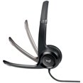 thumbnail image 3 of Logitech LOG981000014 Inc H390 Auriculares USB con cancelación de ruido (renovado), 3 of 5