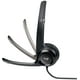 thumbnail image 3 of Logitech LOG981000014 Inc H390 Auriculares USB con cancelación de ruido (renovado), 3 of 5