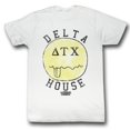 thumbnail image 1 of ANIMAL HOUSE-BLEH-WHITE ADULT S/S TSHIRT-3XL, 1 of 1
