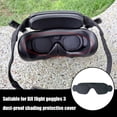 thumbnail image 2 of for dji AVATA 2 Goggles 3 Foam Pad Sponge Eye Mask Comfortable. G4L3 O5D, 2 of 7