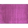 thumbnail image 1 of Ahgly Company Indoor Rectangle Abstract Purple Contemporary Area Rugs, 2' x 4', 1 of 4