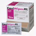 thumbnail image 1 of Caviwipes XL Disinfecting Towelette Packets 50/Box, 1 of 1