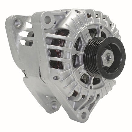 Acdelco 334-2588 Alternator