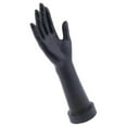 thumbnail image 2 of Maoww Hand Jewelry Display Stand Female Hand Mannequin Model Props - Black Right, 2 of 9