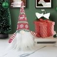 thumbnail image 5 of 2PCS Party  Candy Ball Simulation Spiral Modeling Pendant Small Shatterproof Balls Pendant for Home Office Table Decoration, 5 of 5