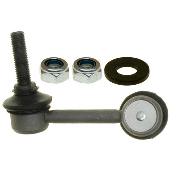 Suspension Stabilizer Bar Link Fits select: 2002-2003 CHEVROLET TRAILBLAZER, 2002-2003 GMC ENVOY