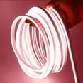 thumbnail image 2 of Led Neon Rope Light 12V Flexible Led Strip Lights IP65 Waterproof 1-5M 8 Colors, 2 of 14