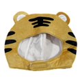 thumbnail image 2 of Novedad Sombrero de mujer lindo Sombrero de animal Sombrero de juguete Colcomx Sombrero de felpa novedad, 2 of 8