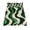 Green, variant on 3 Piece Twin Sheet Set Modern Sea Waves Sheets Set for Twin Size Bed, Breathable Soft Microfiber Bed Sheets Cooling Grey White Texture Abstract Texture Fitted Sheet Deep Pocket, Pillowcases
