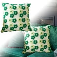 thumbnail image 1 of BKER Soft Suitable For Sofa Bedroom Living Room Decorative Cover, 1 of 6