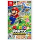thumbnail image 1 of Mario Superestrellas Party, Nintendo, Switch, [Física], Versión Estadounidense -UAE, 1 of 12