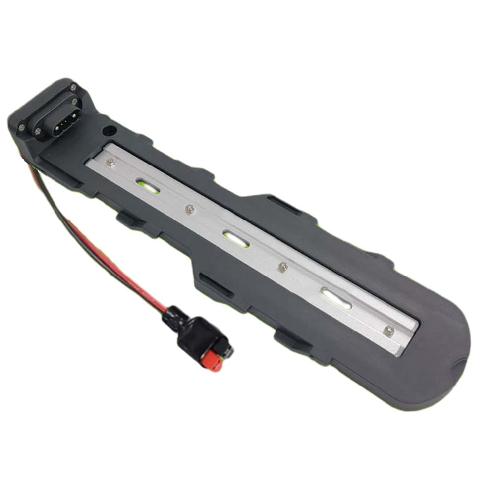 Yimiti For 6Pin Electric Bicycle Ebike For Super73 Battery Box Base Mounting Plate,Pp30
