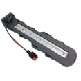 thumbnail image 2 of Ebike Battery Bottom Base Battery Case Mounting Plate Bracket Holder For Super 73 Battery Ebike Battery Box Base Mounting Plate, 2 of 12