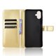 thumbnail image 5 of Funda tipo libro para Samsung Galaxy A06, cartera todo‑en‑uno, funda multifuncional con tarjetero y correa de muñeca desmontable, 5 of 5