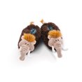 thumbnail image 2 of Pantufla Nici 45322 Marrón Talla 25-27, 2 of 3