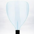 thumbnail image 4 of 2pcs Clear Hair Spray Covers Hair Salon Haircut Shield Hairdresser Styling Protector, 4 of 9