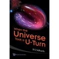 thumbnail image 1 of Pre-Owned When the Universe Took a U-Turn (Hardcover) by Sidharth B G, 1 of 1