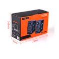 thumbnail image 5 of Mini Altavoz M18 Para Ordenador, Altavoz Subwoofer Multimedia De Audio De Escritorio, Altavoz Multimedia Usb Para Ordenador Portátil Vogacara EL013950-02, 5 of 5