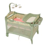 Graco Pack 'n Play Playard, Clara