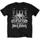 thumbnail image 1 of Black Sabbath - Camiseta Dancing para Adultos Unisex (Negro), 1 of 2