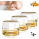 thumbnail image 1 of 3Pcs Psoriasises Cream, Bee-venom Psoriasises Cream Skin Relief Anti-itch Cream Skin Care Products, 1 of 5