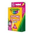 thumbnail image 4 of Crayones Triangulares Jumbo Crayola 12 Piezas, 4 of 4