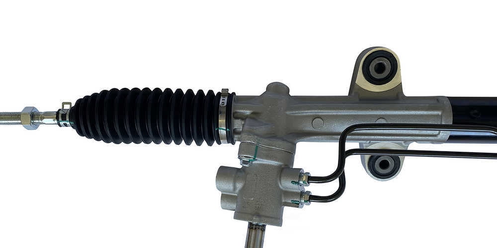 Rack and Pinion Assembly Fits select: 1998-2002 HONDA ACCORD, 2002-2003 ACURA 3.2CL