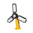 thumbnail image 1 of Linterna LED para acampada Colamx PP 3 Paneles Impermeable, 1 of 8