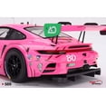 thumbnail image 6 of Topspeed Porsche 911 GT3 R (992) #80 Roxy AO Racing 2024 IMSA Michelin GT Challenger at VIR 1:18, 6 of 6