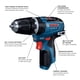 thumbnail image 2 of Taladro/destornillador Bosch GSB12V-300N 12 V máx. 1,8 kg, 2 of 9