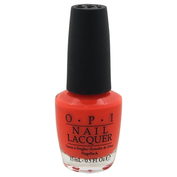 OPI Nail Lacq. - # NL A69 Live Love Carnaval