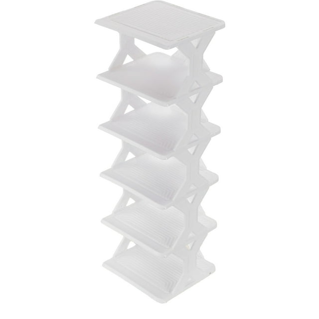 Shoe Storage Cabinet News Thickened and Widened Corner Simple Shoe Rack Small Size Easy To Install Detachable Washable Storage Shoe Cabinet Small Shoe Rack