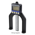 thumbnail image 2 of High Accuracy Digital Display Slide Caliper Vernier Ruler Height & Depth Gauge, 2 of 11