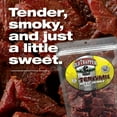 thumbnail image 6 of Old Trapper Teriyaki Beef Jerky 10oz Resealable Bag, 6 of 11