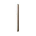thumbnail image 1 of 3.25 x 3.25 x 56 in. Blank Newel, White Oak, 1 of 1