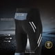 thumbnail image 2 of Pantalón Ciclismo TFixol Negro M, 2 of 8