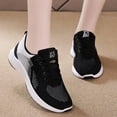 thumbnail image 6 of Women's Lightweight shoes - All-Day Comfort Sneakers for Walking, Gym and Casual Wear, 6 of 6
