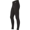 thumbnail image 3 of Kerrits Microcord Breech (M, Black, Kneepatch), 3 of 3