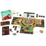 Elzra Games: Monster Pit