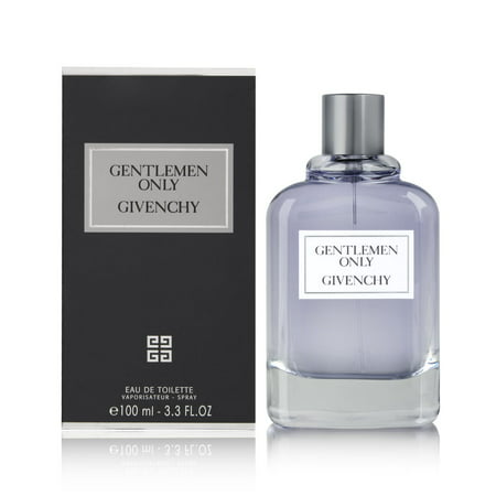 EAN 3274870012136 product image for Givenchy Gentlemen Only for Men 3.3 oz EDT | upcitemdb.com