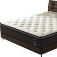 thumbnail image 5 of 10" King Foam Hybrid Mattress, 5 of 6