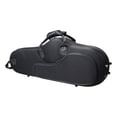 thumbnail image 4 of Runquan Alto Saxophone Case Oxford Cloth Protective Carry Case Saxophone Storage Bag, 4 of 8