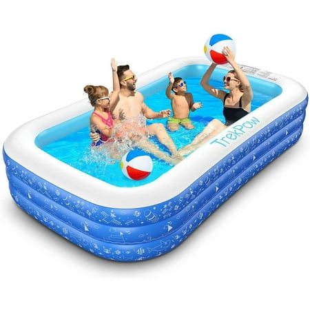 Inflatable Swimming , WP3 95