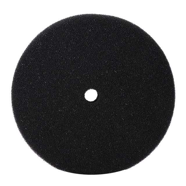 Aquarium Filter Cotton, Practical Biochemical Filter Cotton, Round Quicksand Fish Filtration Accessories For Aquarium Fish 150MM