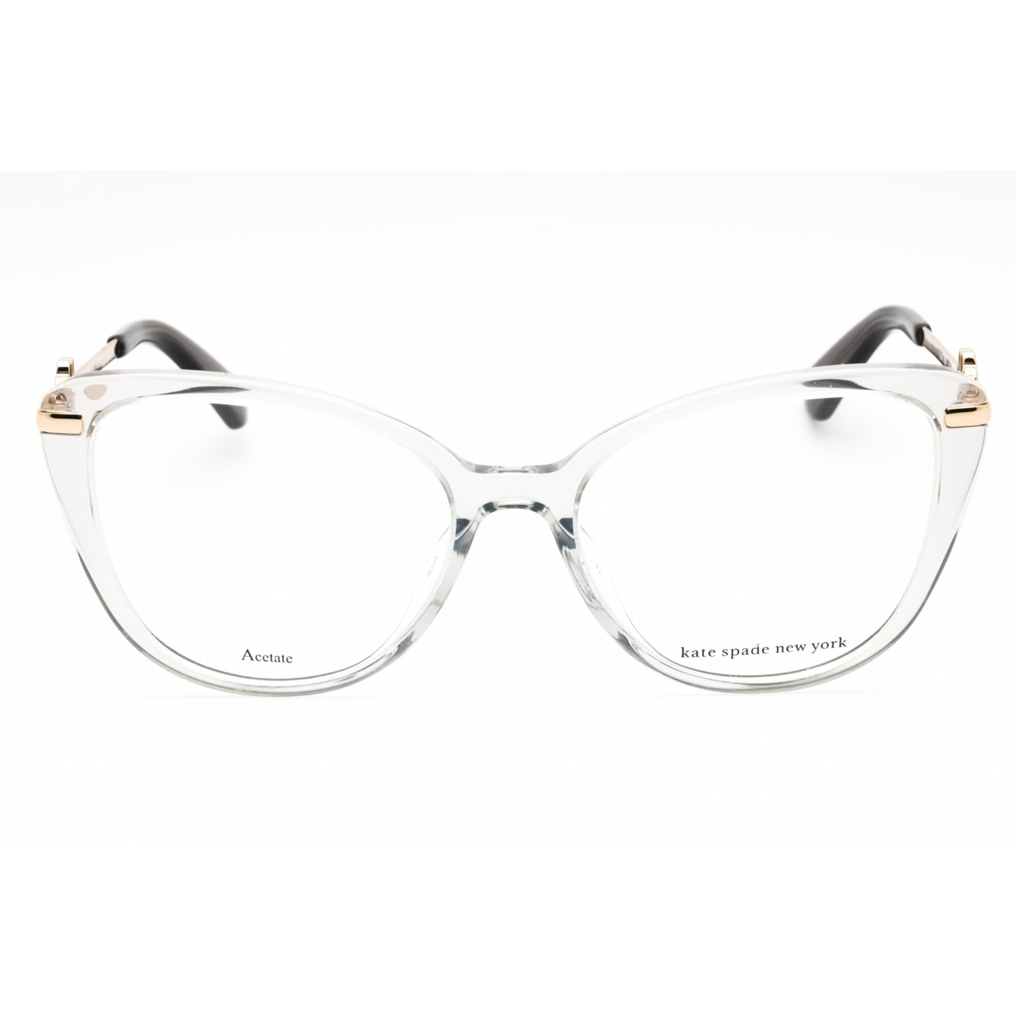Kate Spade Demo Butterfly Ladies Eyeglasses FLAVIA 0KB7 51