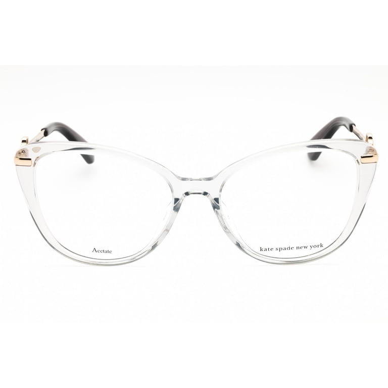 Kate Spade Demo Butterfly Ladies Eyeglasses FLAVIA 0KB7 51  display picture 1