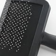 thumbnail image 6 of SPRING PARK Cleaning Slicker Brush – Gently Removes Loose Hair, Mats and Tangled Hair Brush with Non-slip Handle Grooming Brush, 6 of 7